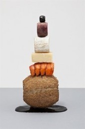 Martin Creed x Pierre Gagnaire, Sketch London | Les Gentils PariZiens | style & art de vivre | Scoop.it