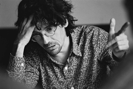 Stanislas Nordey, acteur, metteur en scène et directeur du Théâtre National de Strasbourg révèle une belle Saison 2016-2017 | Revue de presse théâtre | Scoop.it