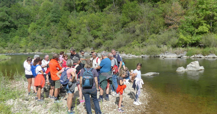 Environnement. Pour profiter de la nature sans l'ab&icirc;mer, les Gorges de la Loire misent sur un tourisme &laquo;&nbsp;raisonn&eacute;&nbsp;&raquo; | Tourisme durable | Scoop.it