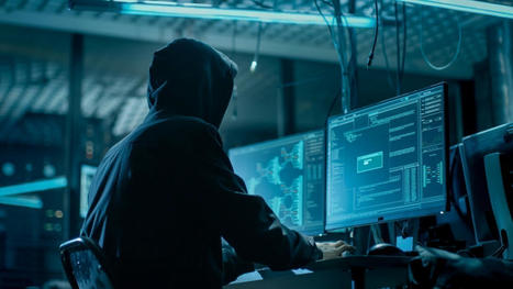 [INP-ENSEEIHT] À l'occasion de la Toulouse Hacking Convention, un chercheur lance un appel | Évènements | Scoop.it