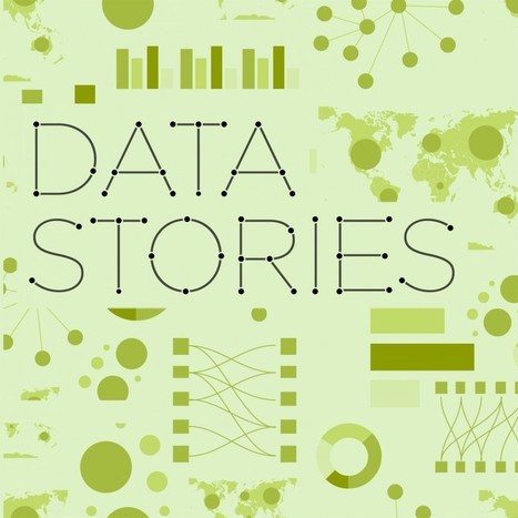 Data Science is all about telling stories! | Learn all yeah!! | Public Relations & Social Marketing Insight | Scoop.it