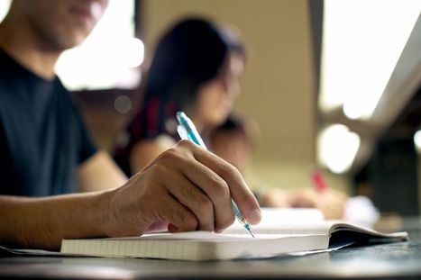 Le Québec a besoin de ses étudiants internationaux | Points de vue | Opinions | Le Soleil - Québec | Cegep  de La Pocatière sans Frontières | Scoop.it