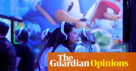 Game over for Kotaku, Lifehacker and Gizmodo. Is this truly the end of Australian gaming journalism? | Gamification, education and our children | Scoop.it