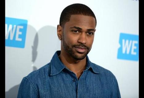 Big Sean Enjoys His Best Solo Showing Ever On The Hot 100 | GetAtMe | Scoop.it
