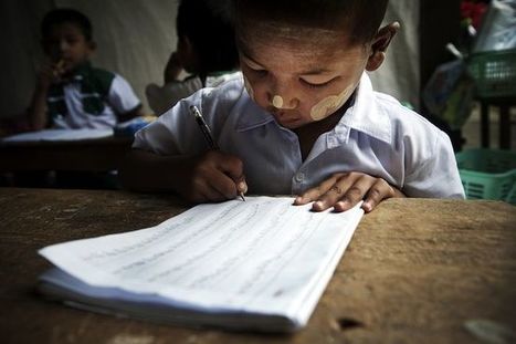 Cuatro estrategias de evaluaci&oacute;n para un entorno flipped | Educaci&oacute;n, TIC y ecolog&iacute;a | Scoop.it