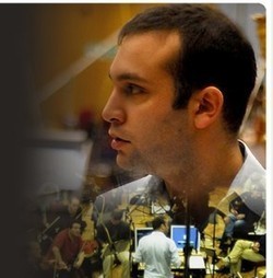 Ilan Eshkeri to Score &lsquo;Austenland&rsquo; | Film Music Reporter | Soundtrack | Scoop.it
