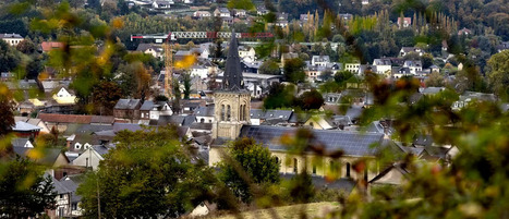 La méthode à succès de Malaunay, ville pionnière de la transition écologique | Transition énergétique territoriale | Scoop.it
