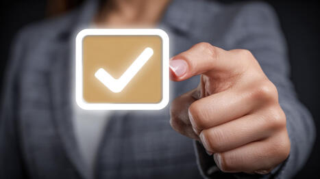 Microcredentials get first-ever endorsement from accreditor | Educational Technology News | Scoop.it