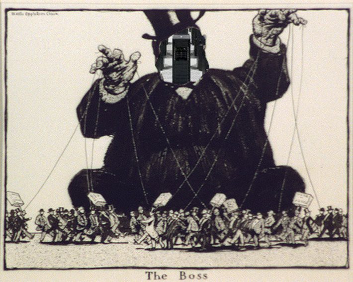 It's Not All About You: What Privacy Advocates Don't Get About Data Tracking on the Web | A Marketing Mix | Scoop.it