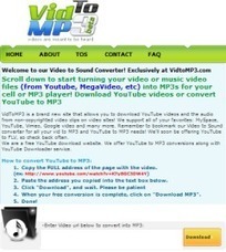 ICTmagic - Music, Sound & Podcasts | Music Music Music | Scoop.it