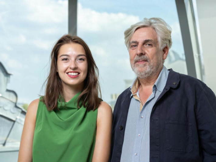 Changement de direction à la Maison de l’Alsace à Paris | Marketing et promotion touristique | Scoop.it