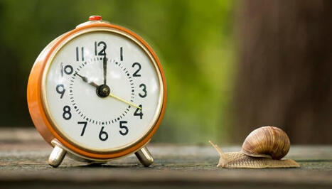 What Slow AI Offers (opinion) | Educational Technology News | Scoop.it