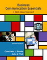 Are You Going to Adopt a Modern "Essentials" Textbook? | Bovee and Thill's Most Popular Business Communication Online Magazine Posts | Scoop.it