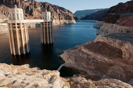 As drought worsens, Western states brace for wildfires, water shortages &bull; Stateline.org | Operation Deimos | Scoop.it