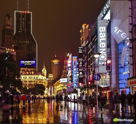 10 villes incroyables à visiter la nuit | Assurance Voyage Schengen | Scoop.it