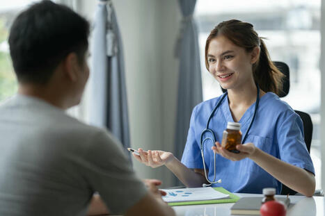 Understanding Peptic Ulcers: NSAID's, Causes and Symptoms | Call: 915-850-0900 or 915-412-6677 | The Gut "Connections to Health & Disease" | Scoop.it