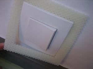 Comment retrouver un interrupteur dans le noir ? | Instructions DIY | Le coin des bricoleurs | Best of coin des bricoleurs | Scoop.it