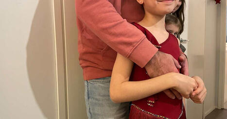 Vuosien odottelu juurrutti ven&auml;l&auml;isperheen Suomeen ja &auml;iti odottaa kolmatta lasta &ndash; nyt perhe k&auml;&auml;nnytet&auml;&auml;n Ven&auml;j&auml;lle | Ulkomaat | Yle | 1Uutiset - Lukemisen t&auml;hden | Scoop.it