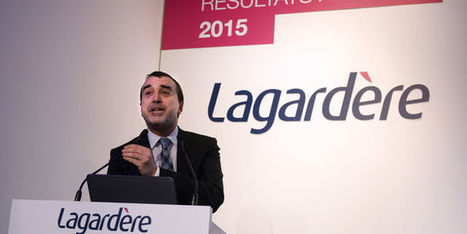 La r&eacute;daction du &laquo;JDD&raquo; pourrait perdre 30% de ses effectifs | DocPresse ESJ Lille | Scoop.it