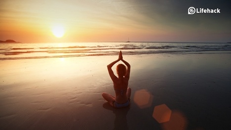 Meditation For Beginners: 11 Easy Tips | BeBetter | Scoop.it