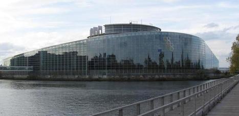Accord commercial UE-Canada : Le Parlement européen approuve le Ceta - La France Agricole | EUROPES | Scoop.it
