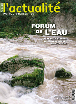 L'Actualité Poitou-Charentes n° 98 · L'Actualité Poitou-Charentes | L'Actualité | Scoop.it