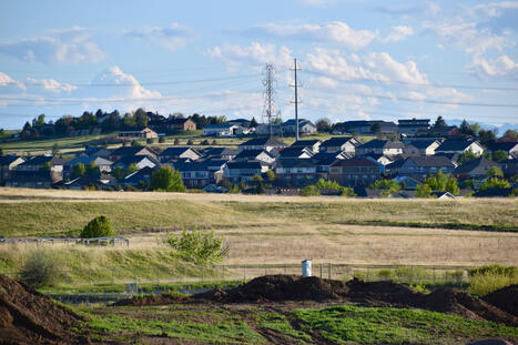 Colorado may ask big oil to leave millions of dollars in the ground - Colorado Newsline | Operation Deimos | Scoop.it