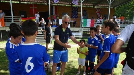 Lacroix-Falgarde. Football : le Confluent CLSP en assemblée | Lacroix-Falgarde | Scoop.it