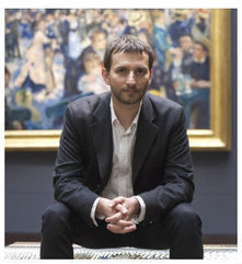 Interview d'Eric Jouvenaux, community manager au Musée d'Orsay | Community Management | Scoop.it