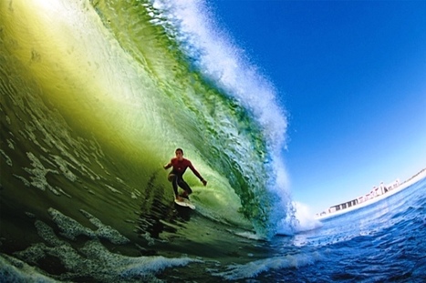 Quiksilver Pro New York Surf Contest Will Run: Update from Long Beach | Surfing Magazine | Scoop.it
