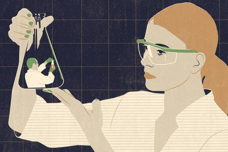 L&rsquo;intelligence artificielle pour pr&eacute;venir la fraude scientifique | EntomoScience | Scoop.it