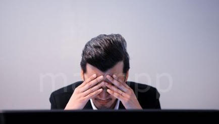 Plus de quatre patrons sur dix se disent en mauvaise santé mentale, selon une enquête menée par le Medef Touraine | Revue de presse économique du Sud Touraine | Scoop.it