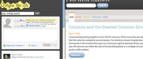 Risorse utili per web designer e developer, N°7 | Web Designer Freelance | Scoop.it