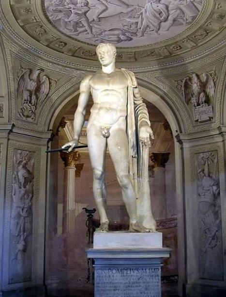 Rome Sightseeing - Four Sanctuaries for The Gods: Area Sacra di Largo Argentina in Rome | Rome Florence Venice Vacations | Scoop.it