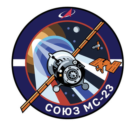 Lanzamiento de la «nave de rescate» Soyuz MS-23 | Ciencia-Física | Scoop.it