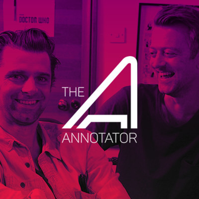 Ben Foster / Nick Foster - Thunderbirds are Go (Series 2) | The Annotator Podcast | Soundtrack | Scoop.it