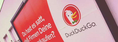 Alternative Suchmaschine – Der Zwerg, der Google beim Charme rechts überholt | Medien & Informatik – Zyklus 2 | Scoop.it