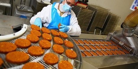 En Aquitaine, la croissance est de retour | Atouts pour s’implanter et se développer en Nouvelle-Aquitaine | Scoop.it
