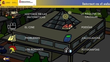 Actividades de matem&aacute;ticas para Educaci&oacute;n Primaria | Con l&aacute;piz y teclas | Scoop.it