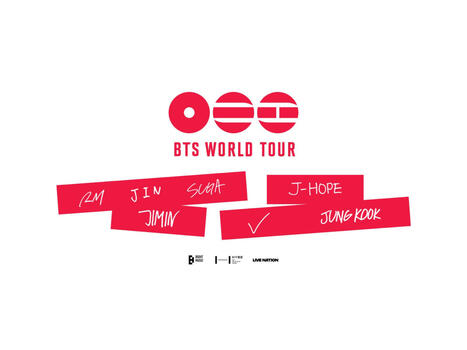 BTS to play 79 shows on &lsquo;biggest global K-Pop tour of all time&rsquo; | Live Music Industry News | Scoop.it