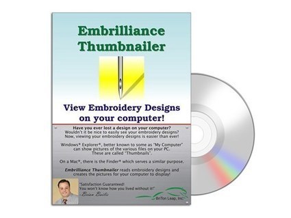 Embrilliance free. download full version