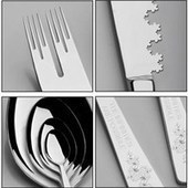 Fractal Cutlery WIN | Win | Scoop.it