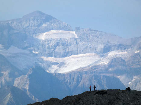 Climat: dans les Pyrénées, les glaciers agonisent | Vallées d'Aure & Louron - Pyrénées | Scoop.it