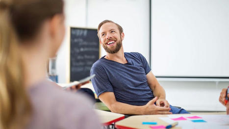 How Can You Be Sure Someone Has Outstanding Leadership Skills? It Comes Down to 4 Words | Finance | Scoop.it