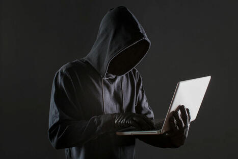 Violência nas ruas diminui; crescem os crimes digitais | Opinião | Inovação Educacional | Scoop.it