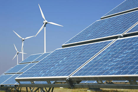 Environmental Sustainability- Six Priorities for Decarbonization | Daily Magazine | Scoop.it