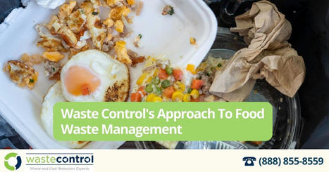 Food Processing Waste Management: Waste Control's Solutions | Trending on internet | Scoop.it