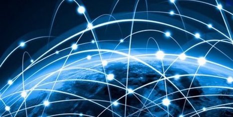 La Blockchain préoccupe les tiers de confiance traditionnels | BlockChain | Scoop.it