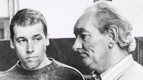 Brian Friel: Famed playwright dies aged 86 - BBC News | Brian Friel - In Memoriam | Scoop.it