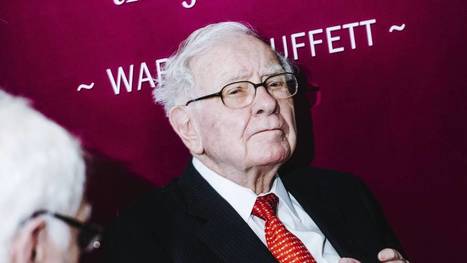 Buffett’s Berkshire Ends Deal Drought With Dominion Energy Bet - Bloomberg Quint | Corporate governance - Vigil | Scoop.it